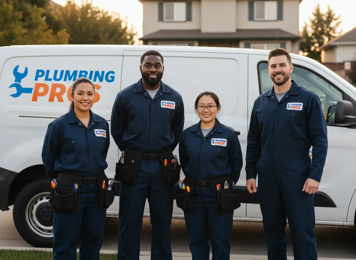 Water Heater Repair company in Mcloud, OK